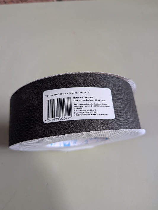 TESCON INVIS Klebeband von ProClima