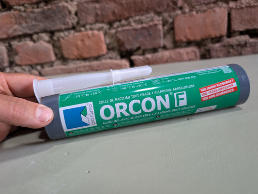 ORCON F Anschlusskleber von Proclima